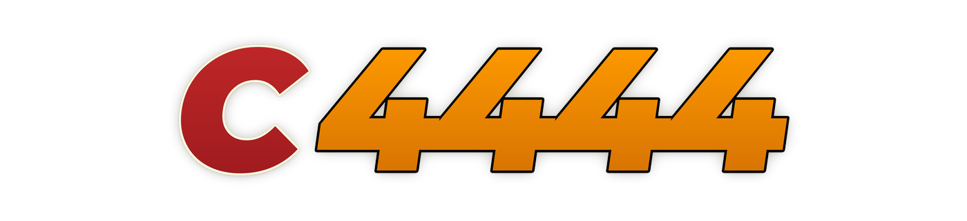 c4444